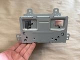 2014 Chevrolet Camaro SS MyLink Premium Radio Face Plate GM
