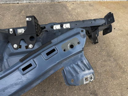 2024-2026 Ford Mustang GT RH Passenger Frame Rail Strut Tower Apron - OEM