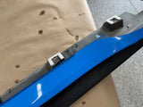 2015-2023 Ford Mustang GT V6 Side Skirt Molding LH Driver Side "AE"