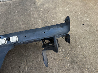 2024-2026 Ford Mustang GT RH Passenger Frame Rail Strut Tower Apron - OEM