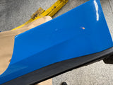 2015-2023 Ford Mustang GT V6 Side Skirt Molding LH Driver Side "AE"