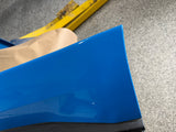 2015-2023 Ford Mustang GT V6 Side Skirt Molding LH Driver Side "AE"