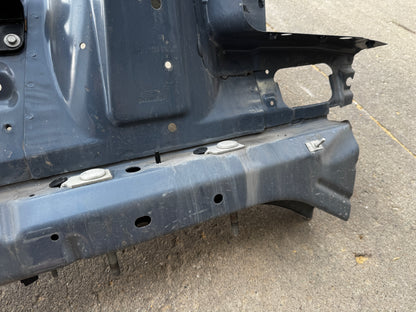 2024-2026 Ford Mustang GT RH Passenger Frame Rail Strut Tower Apron - OEM