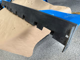 2015-2023 Ford Mustang GT V6 Side Skirt Molding LH Driver Side "AE"