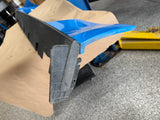 2015-2023 Ford Mustang GT V6 Side Skirt Molding LH Driver Side "AE"
