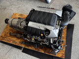 2015 Camaro SS 6.2 L99 Engine Drivetrain 6L80 Automatic Transmission