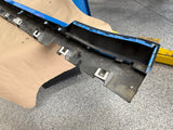 2015-2023 Ford Mustang GT V6 Side Skirt Molding LH Driver Side "AE"
