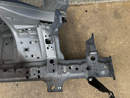 2024-2026 Ford Mustang GT RH Passenger Frame Rail Strut Tower Apron - OEM