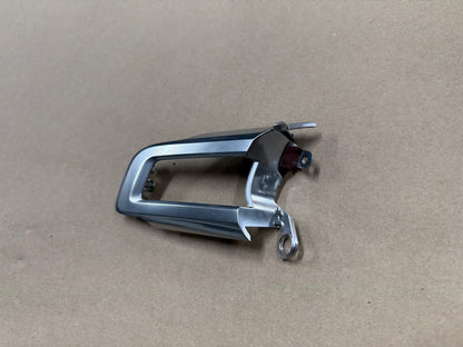 2015-2017 Ford Mustang GT Steering Wheel Trim 3 Pieces