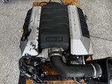 2015 Camaro SS 6.2 L99 Engine Drivetrain 6L80 Automatic Transmission