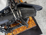 2015 Camaro SS 6.2 L99 Engine Drivetrain 6L80 Automatic Transmission