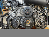 2015 Camaro SS 6.2 L99 Engine Drivetrain 6L80 Automatic Transmission