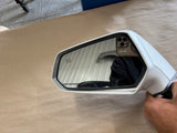 2010-2015 Chevrolet Camaro SS ZL1 LH Driver Side Mirror Power