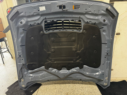 2024-2026 Ford Mustang GT Hood Vents Heat Blanket "K1" - OEM