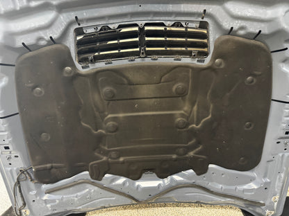 2024-2026 Ford Mustang GT Hood Vents Heat Blanket "K1" - OEM
