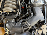 2020 Mustang 5.0 Coyote Gen 3 Engine Drivetrain MT82 Transmission Manual