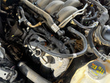 2020 Mustang 5.0 Coyote Gen 3 Engine Drivetrain MT82 Transmission Manual