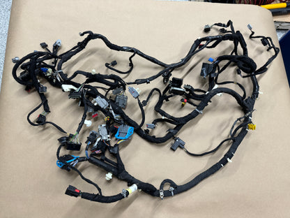 2018-2023 Ford Mustang GT 5.0 Dash Wiring Harness KR3T-14401-FD