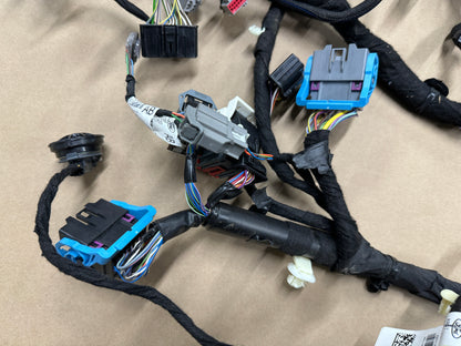 2018-2023 Ford Mustang GT 5.0 Dash Wiring Harness KR3T-14401-FD