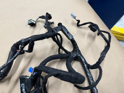 2018-2023 Ford Mustang GT 5.0 Dash Wiring Harness KR3T-14401-FD