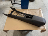 2010-2015 Chevrolet Camaro SS Center Console Assembly "Blue Stitch"