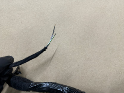 2018-2023 Ford Mustang GT 5.0 Dash Wiring Harness KR3T-14401-FD