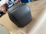 2010-2015 Chevrolet Camaro SS Center Console Assembly "Blue Stitch"