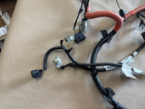 2023-2025 Ford F-250 F-350 Super Duty Bed Box Wiring For Blind Spot Tail Lights