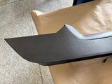 2010-2015 Chevrolet Camaro SS Center Console Assembly "Blue Stitch"