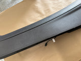 2010-2015 Chevrolet Camaro SS Center Console Assembly "Blue Stitch"