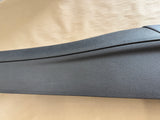 2010-2015 Chevrolet Camaro SS Center Console Assembly "Blue Stitch"