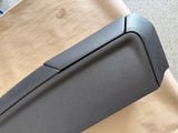 2010-2015 Chevrolet Camaro SS Center Console Assembly "Blue Stitch"