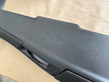 2010-2015 Chevrolet Camaro SS Center Console Assembly "Blue Stitch"