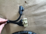 2023-2025 Super Duty OEM Ford Bed Trailer Tow Wiring Harness w/Ultimate Package
