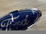 2023-2025 Ford F-250 F-350 Super Duty Rear Tailgate 9.5 Emblem