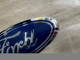 2023-2025 Ford F-250 F-350 Super Duty Rear Tailgate 9.5 Emblem