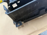 2018-2023 Ford Mustang GT Radiator Air Shutter Grille Assembly