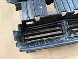 2018-2023 Ford Mustang GT Radiator Air Shutter Grille Assembly