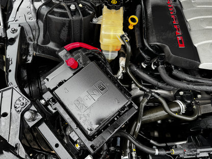 2017 Camaro SS 6.2 LT1 Engine Drivetrain 6 Speed Manual Transmission 53k Miles