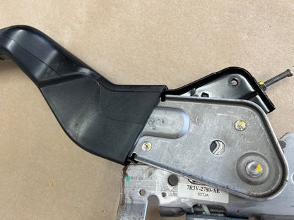 2007-2009 Ford Mustang GT500 Parking Brake Handle Leather Handle