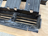 2018-2023 Ford Mustang GT Radiator Air Shutter Grille Assembly