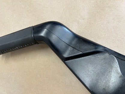 2007-2009 Ford Mustang GT500 Parking Brake Handle Leather Handle