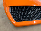 2018-2023 Ford Mustang GT 5.0 Hood Insert Vents RH LH Pair CA