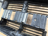 2018-2023 Ford Mustang GT Radiator Air Shutter Grille Assembly