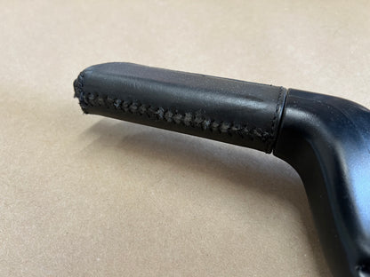 2007-2009 Ford Mustang GT500 Parking Brake Handle Leather Handle