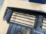 2018-2023 Ford Mustang GT Radiator Air Shutter Grille Assembly