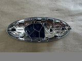 2023-2025 Ford F-250 F-350 Super Duty Rear Tailgate 9.5 Emblem