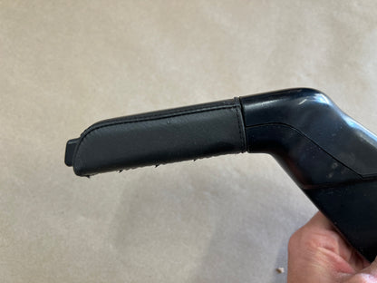 2007-2009 Ford Mustang GT500 Parking Brake Handle Leather Handle