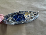 2023-2025 Ford F-250 F-350 Super Duty Rear Tailgate 9.5 Emblem