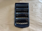 2014-2015 Chevrolet Camaro SS Hood Vent "Blue"